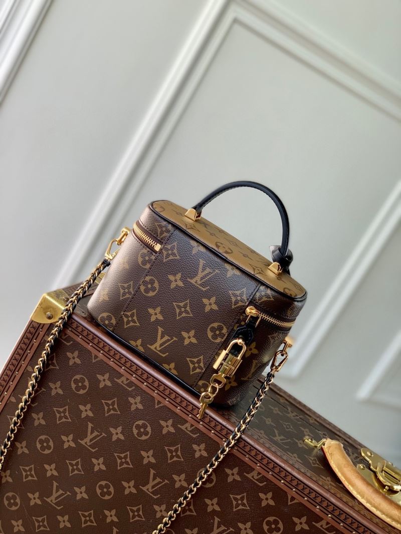LV Cosmetic Bags